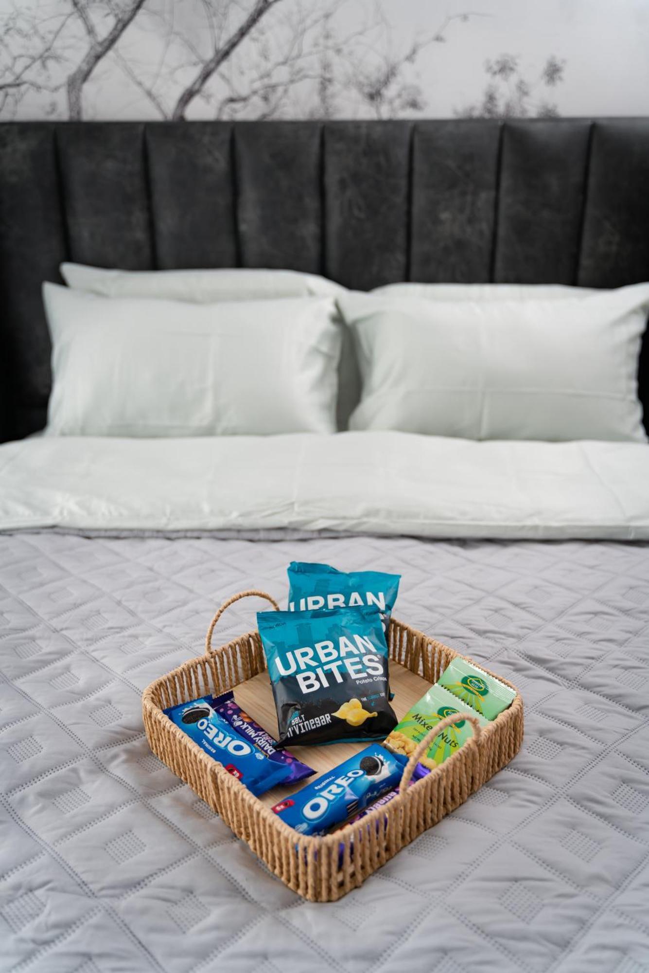 Wanderloft - Kilimani * Nairobi
