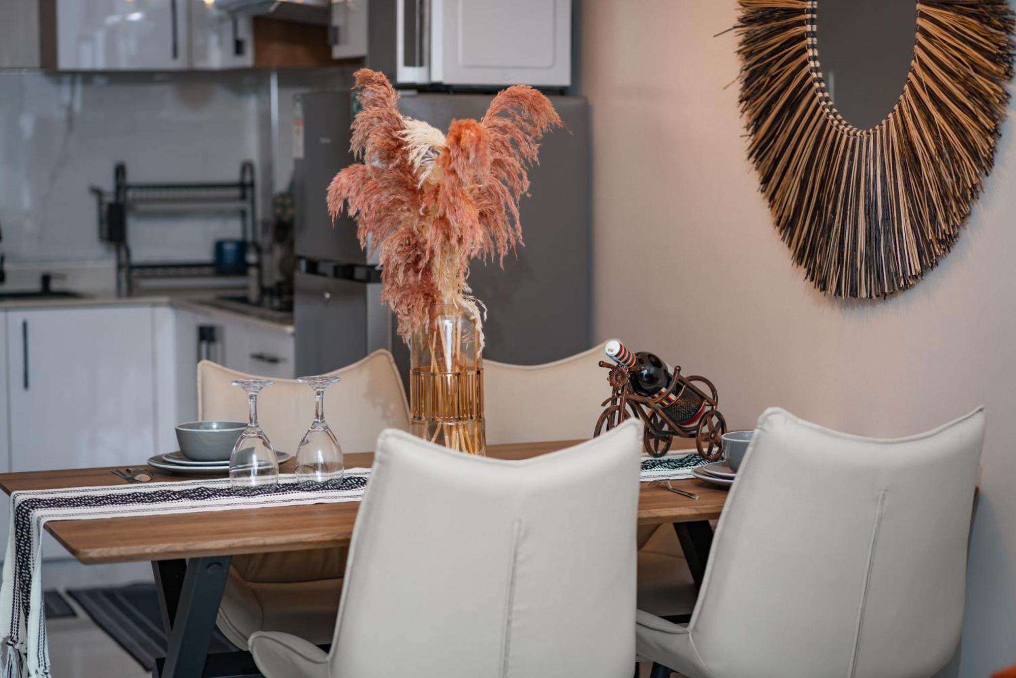 Wanderloft - Kilimani Apartment