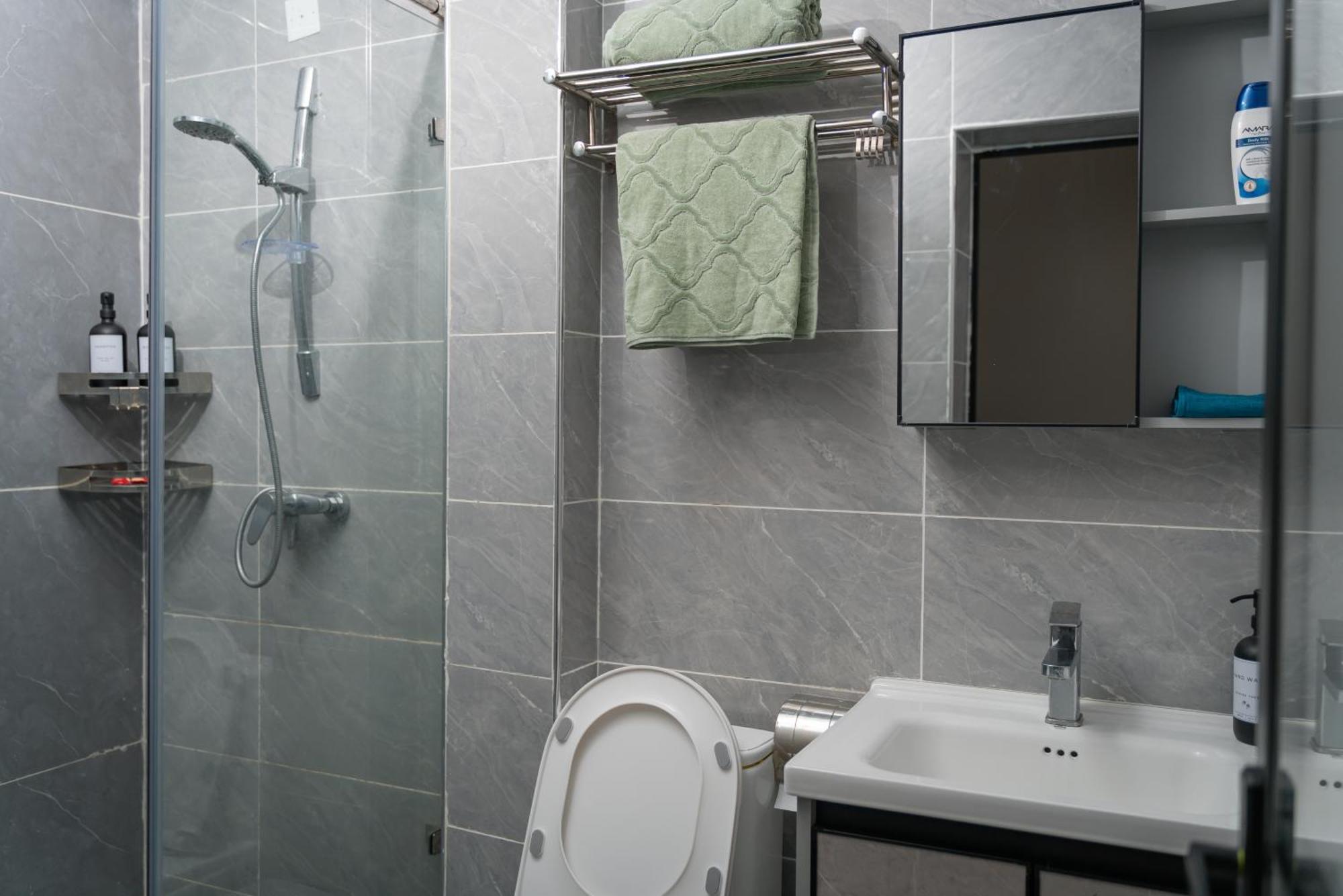 Wanderloft - Kilimani *