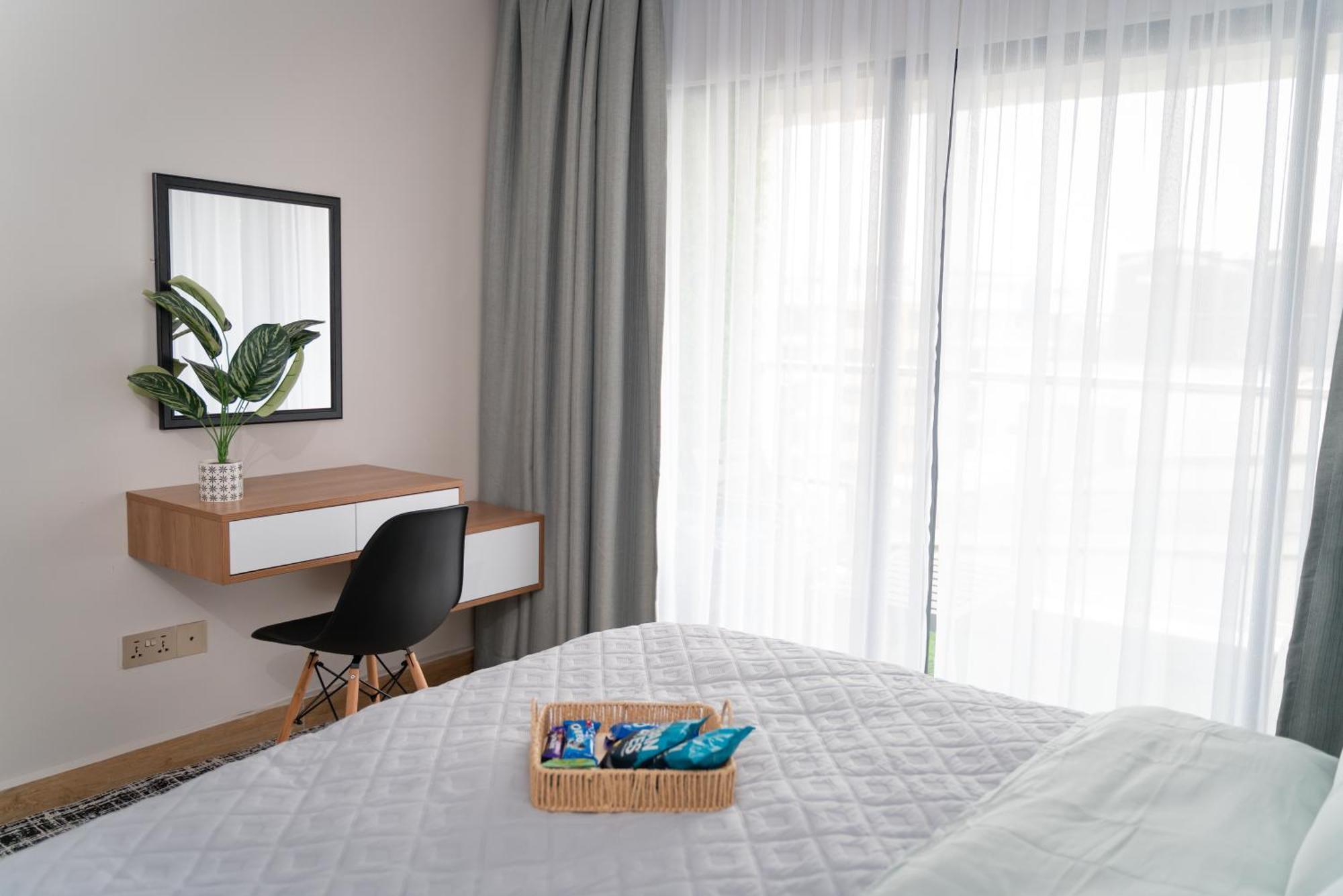 Wanderloft - Kilimani *