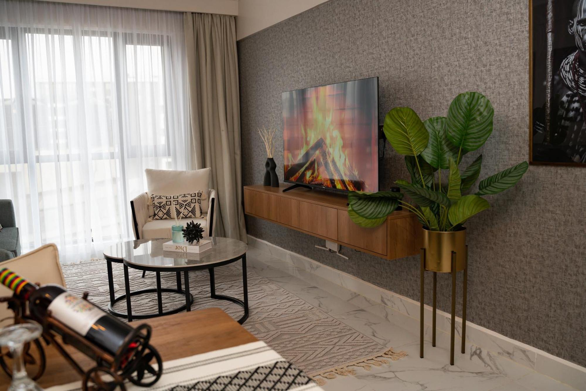 Wanderloft - Kilimani Nairobi