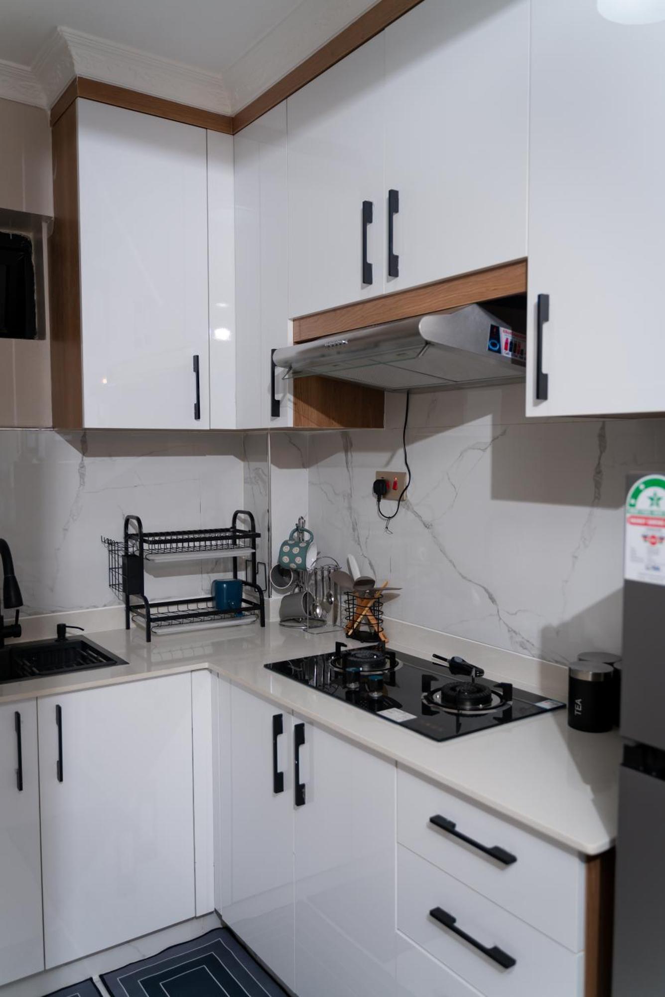 Wanderloft - Kilimani
