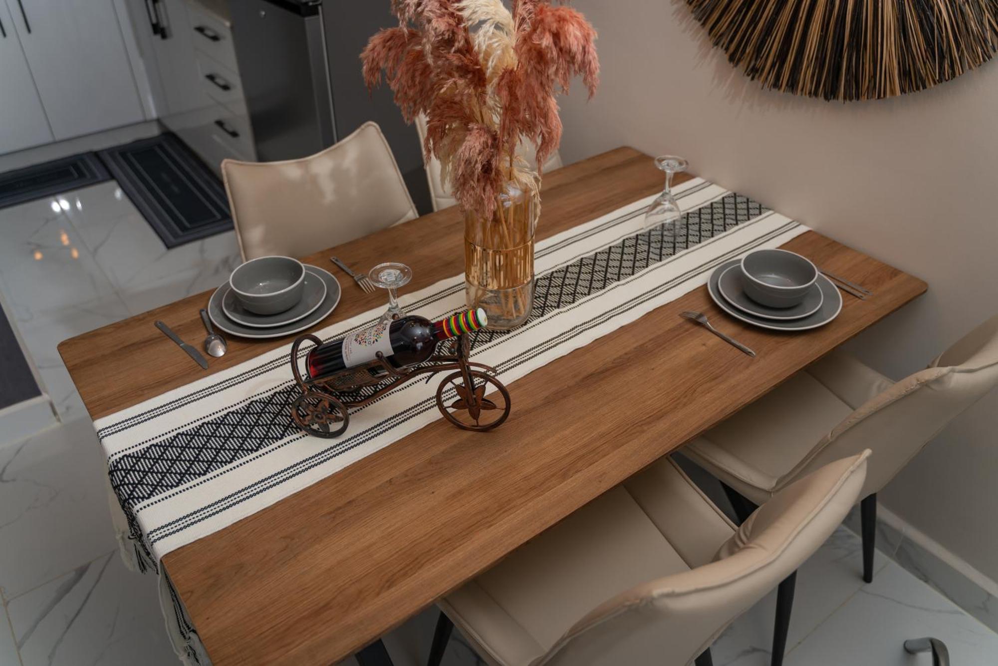 Wanderloft - Kilimani Apartment
