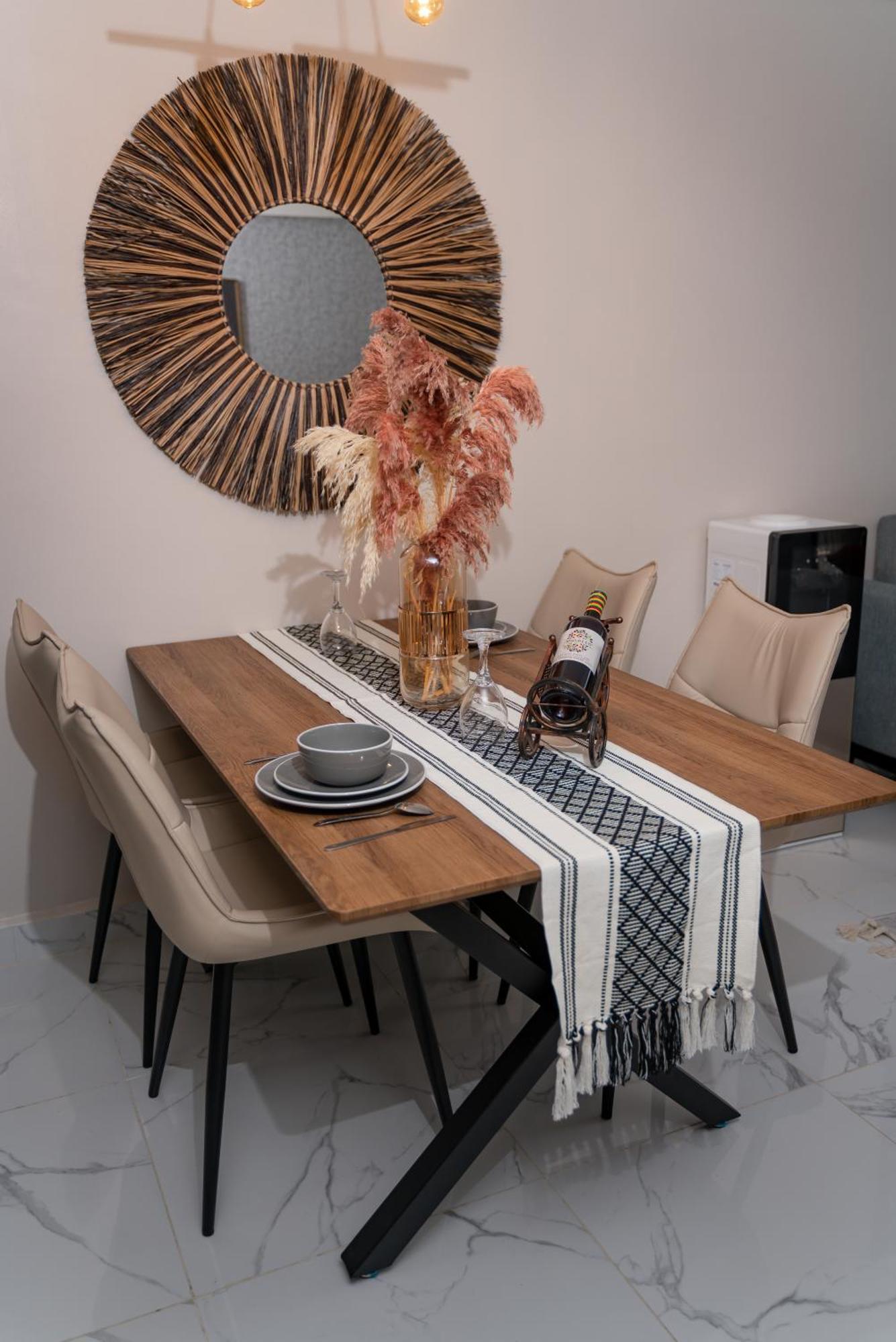 Wanderloft - Kilimani Nairobi
