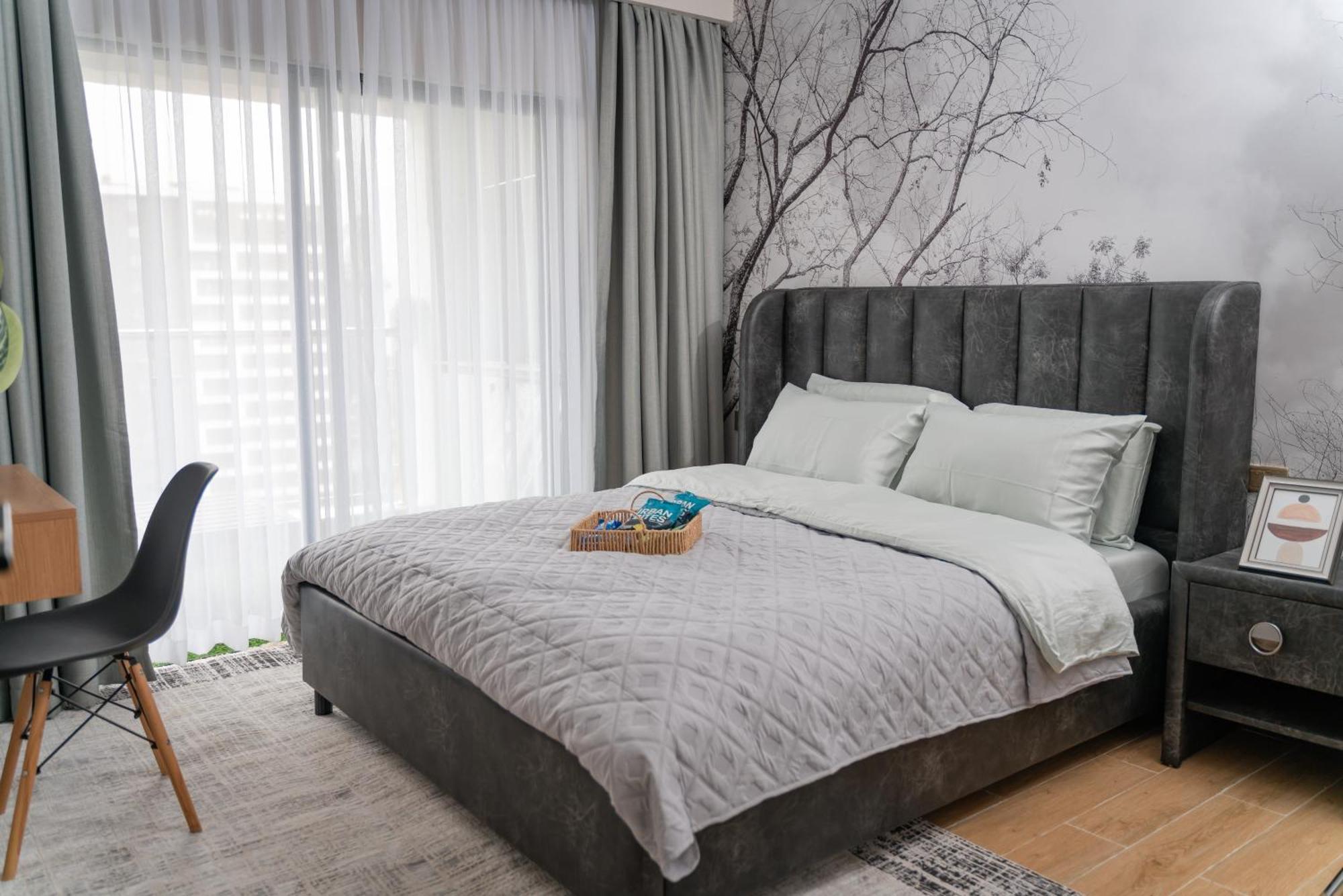 Wanderloft - Kilimani * Nairobi