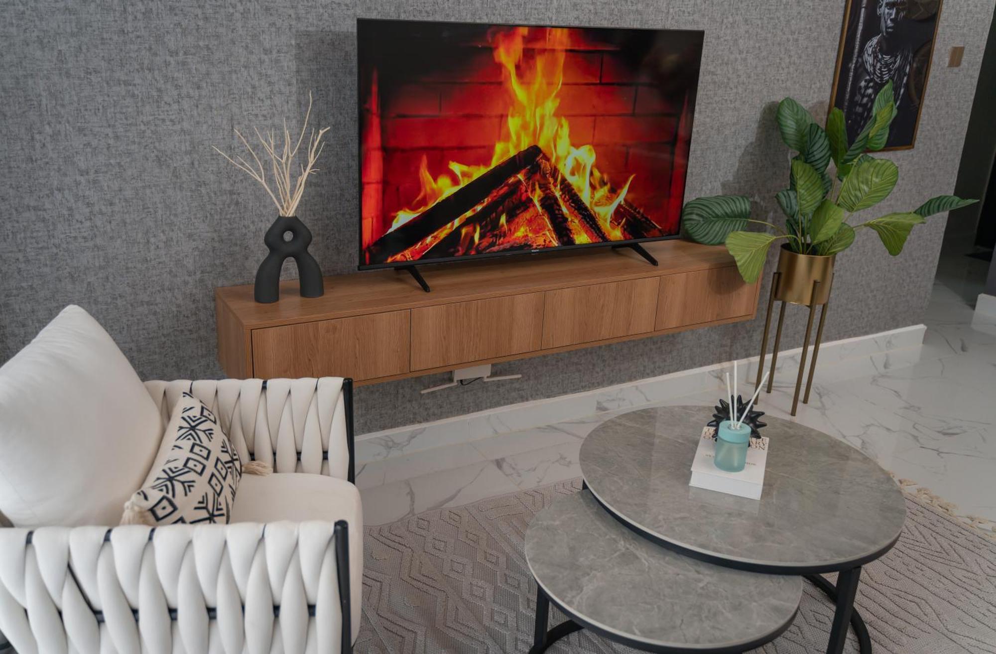 Wanderloft - Kilimani Apartment *