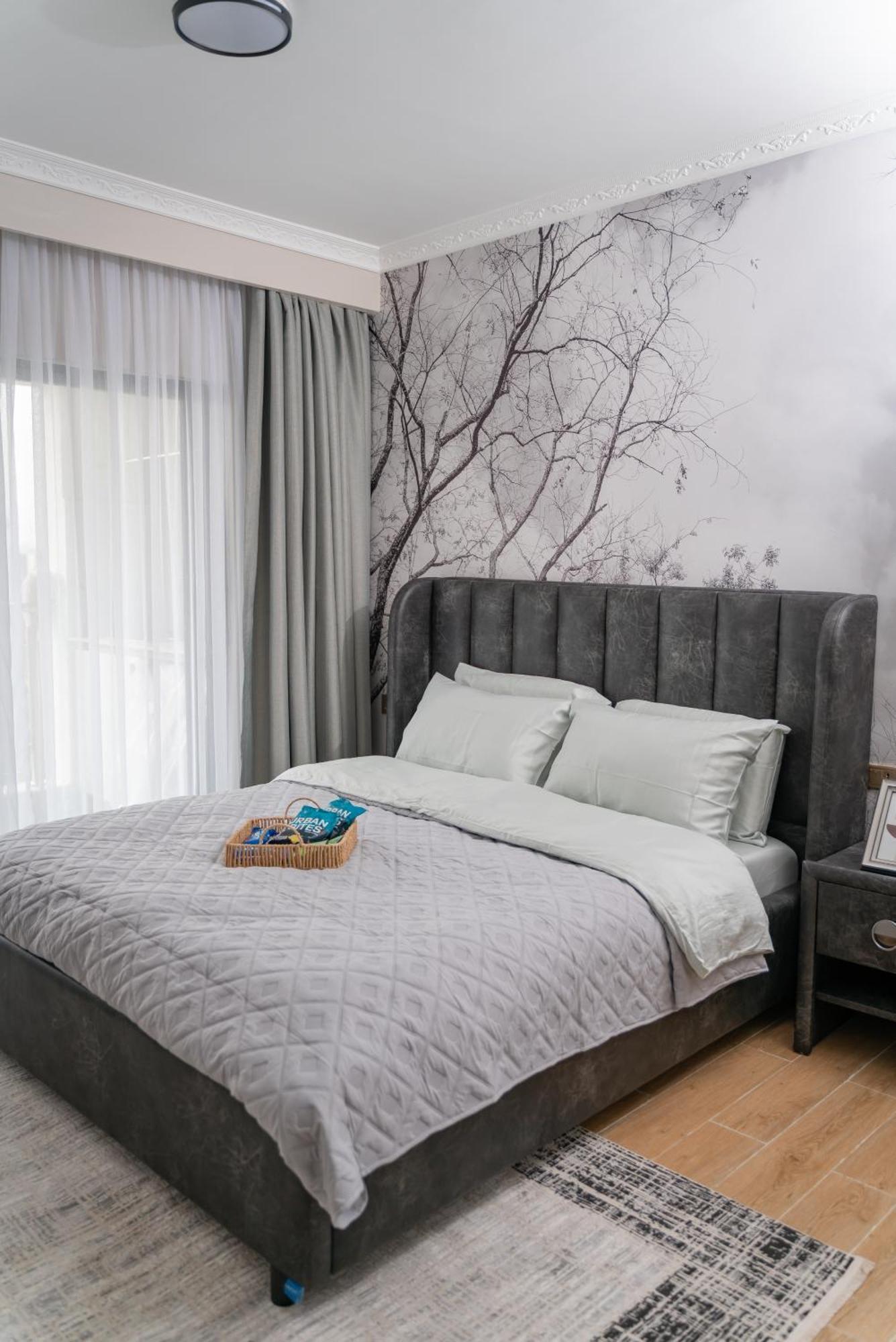 Wanderloft - Kilimani Nairobi