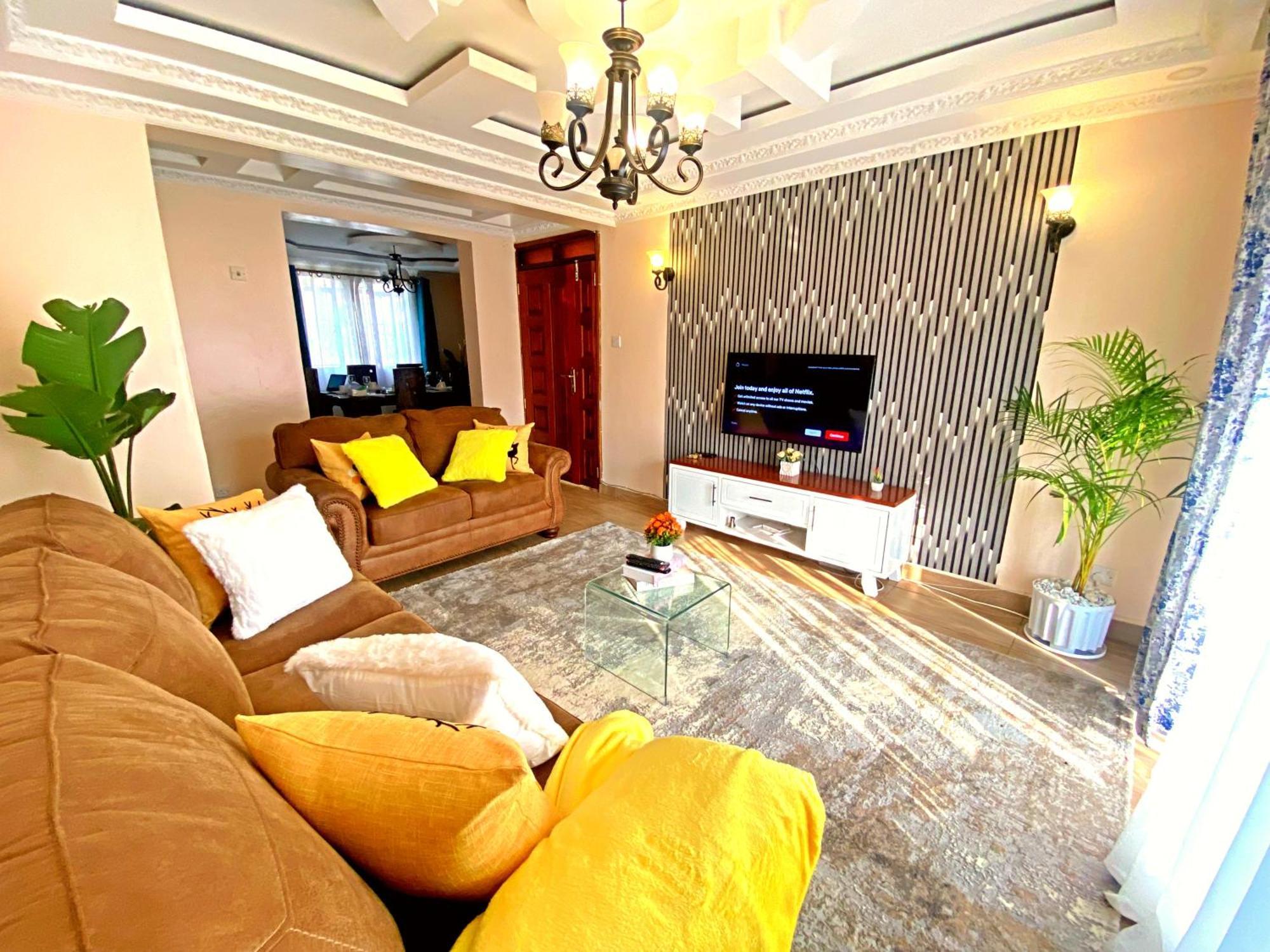 Brightwood Apartment Nairobi