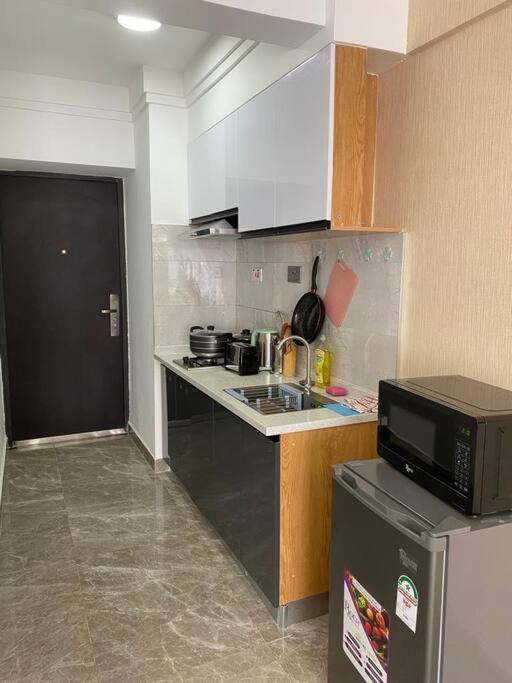 Cosy In Kilimani W Free Parking & Gym * Nairobi