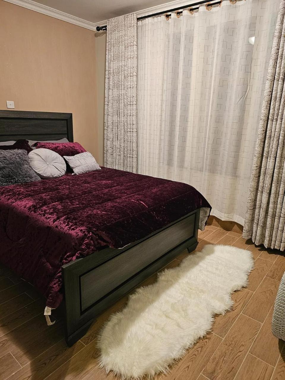 Apartment Kitisuru Amani Gardens Nairobi