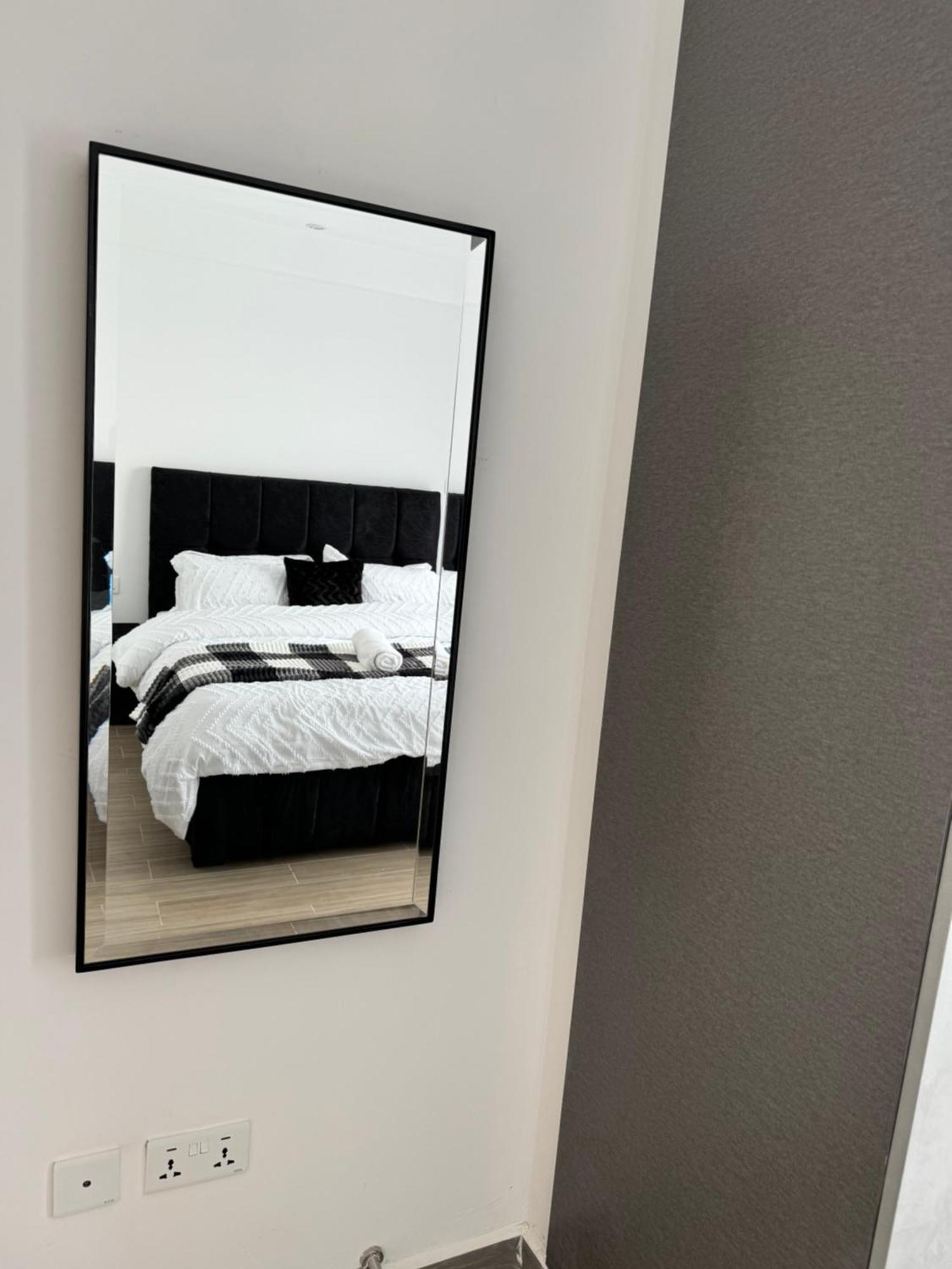 Riverside Lux 2bedroom With Skyline Views *