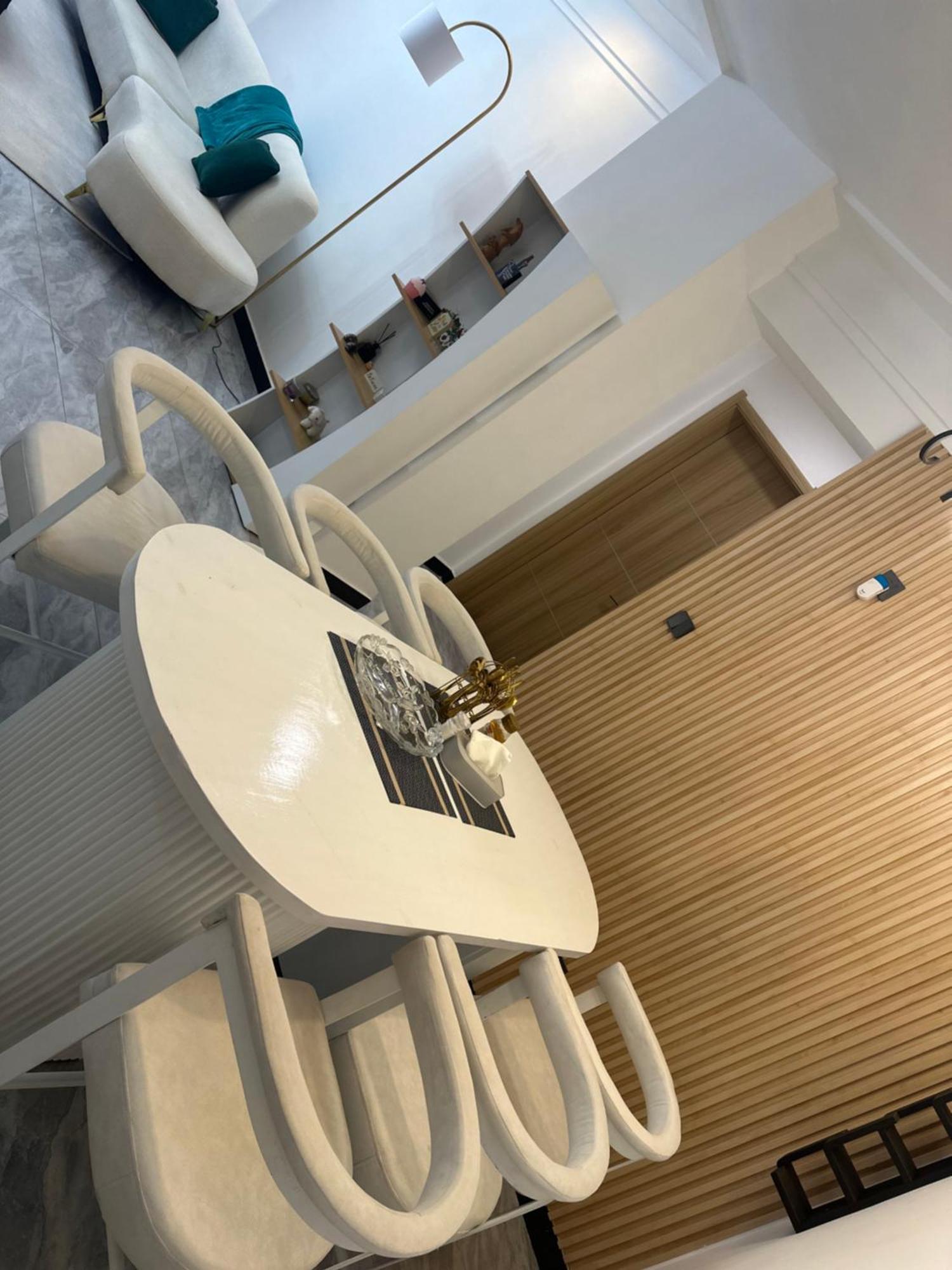 Elegant Spacious Two Bedroom Apartment-swimming Pool Included Apartment *
