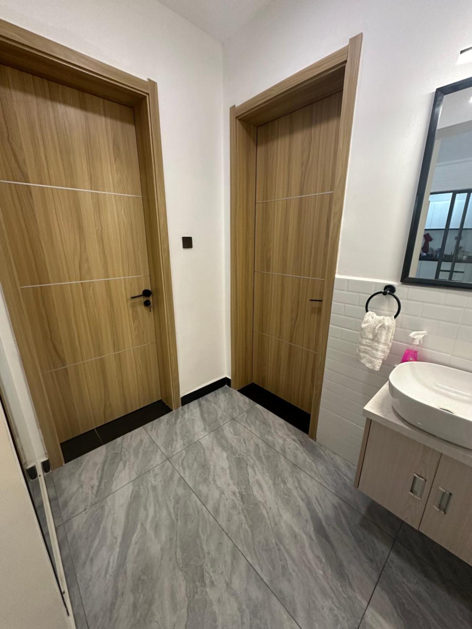 Elegant Spacious Two Bedroom Apartment-swimming Pool Included Nairobi