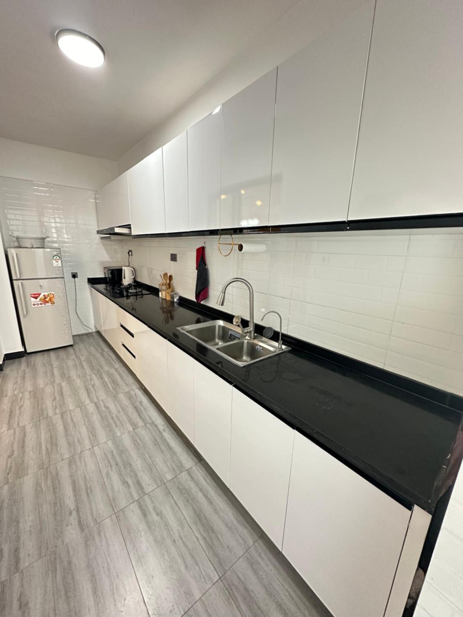 Elegant Spacious Two Bedroom Apartment-swimming Pool Included Nairobi