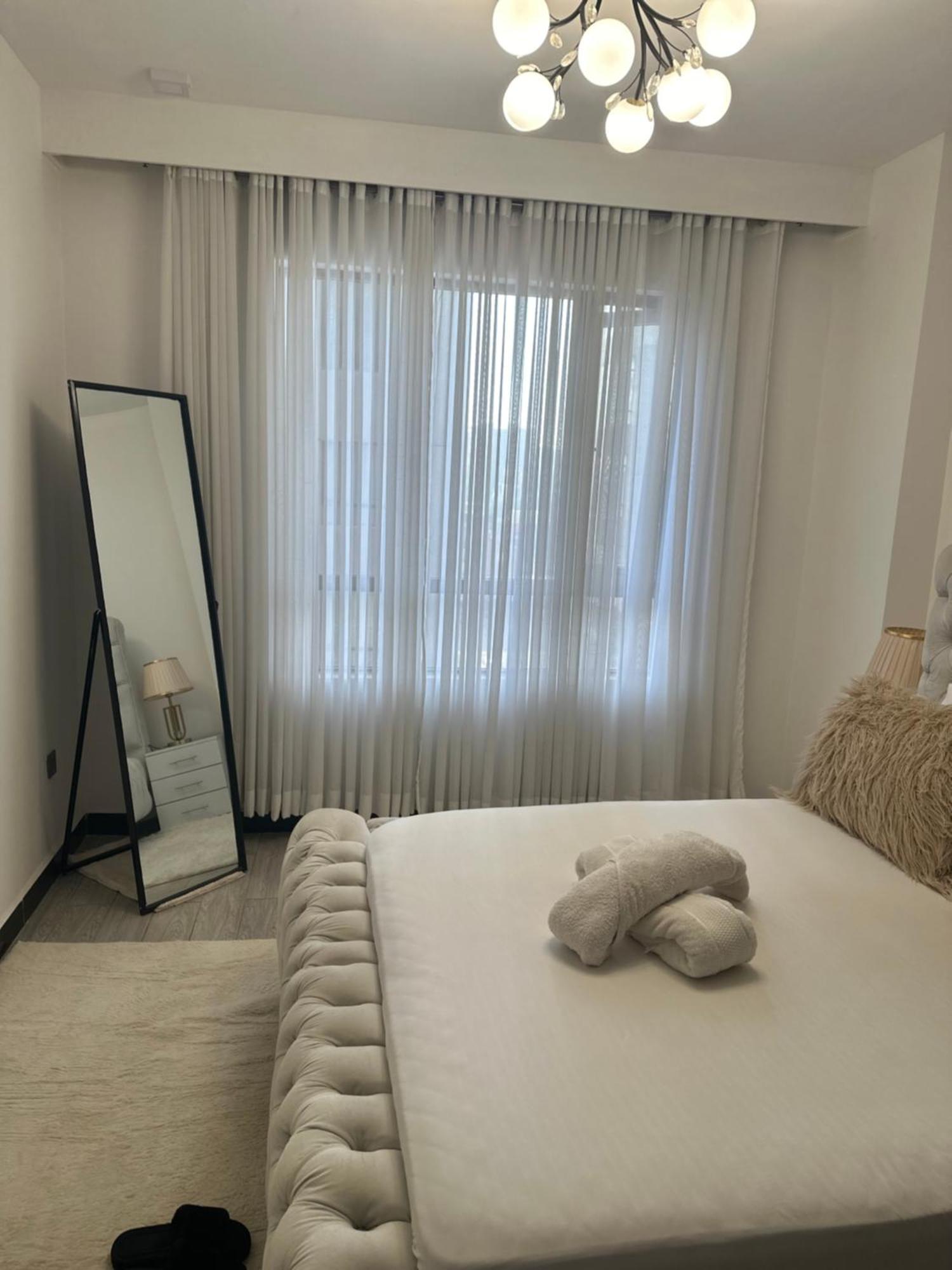 Elegant Spacious Two Bedroom Apartment-swimming Pool Included * Nairobi