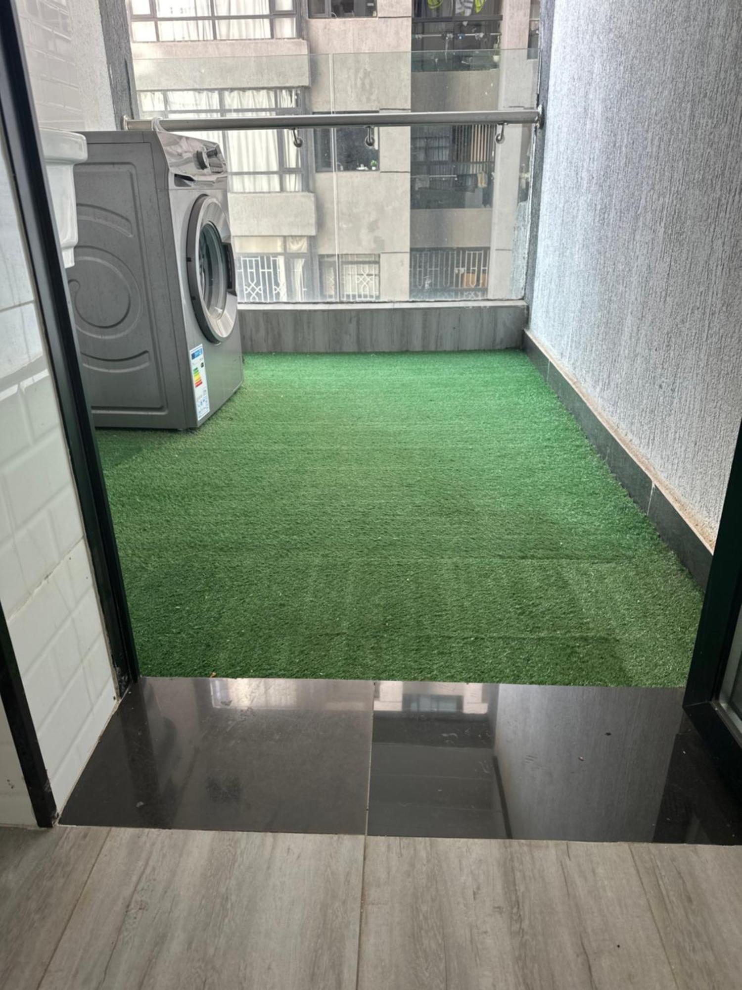 Elegant Spacious Two Bedroom Apartment-swimming Pool Included Apartment *