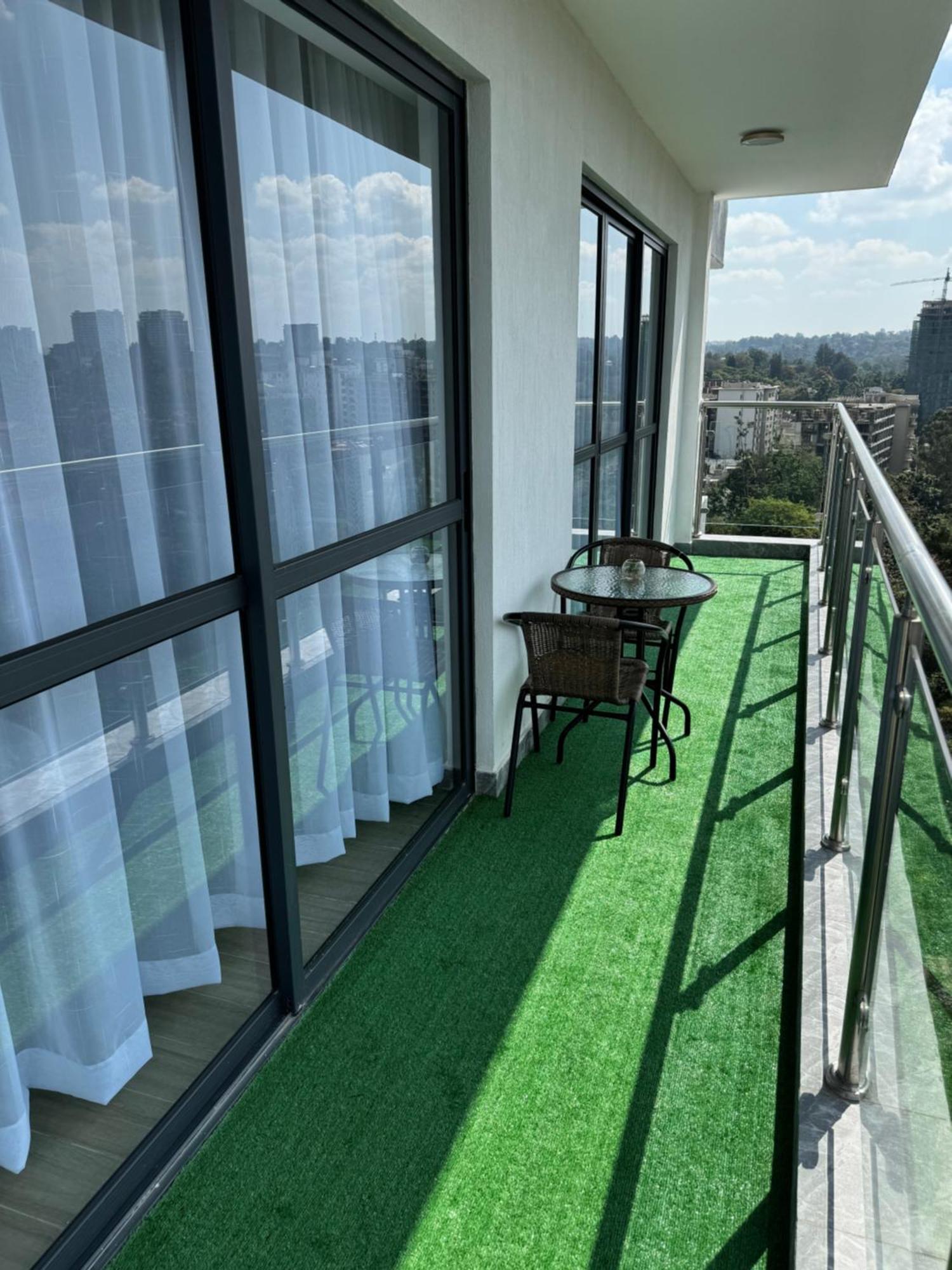 Riverside Lux 2bedroom With Skyline Views