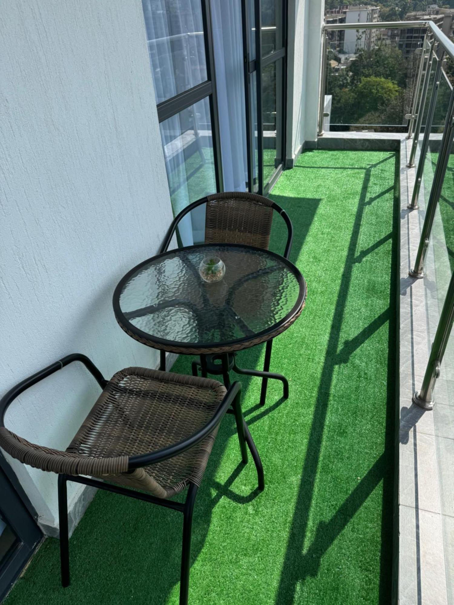 Riverside Lux 2bedroom With Skyline Views Apartment