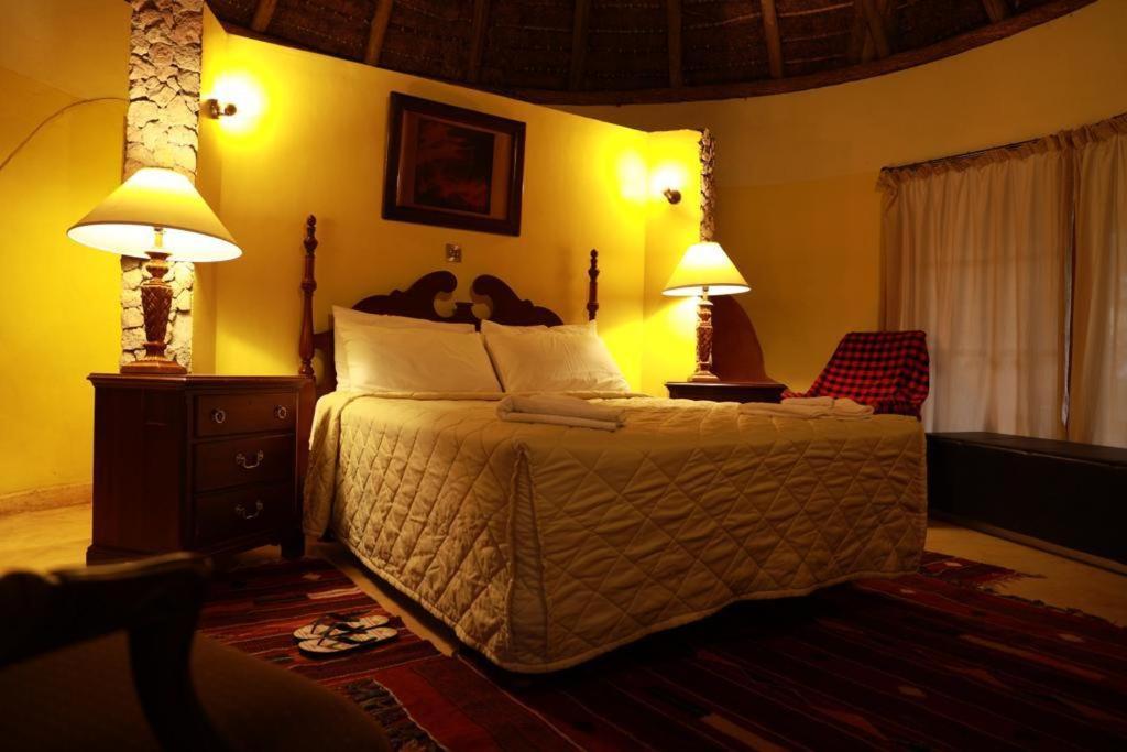 Chalet Nzuri House Nairobi