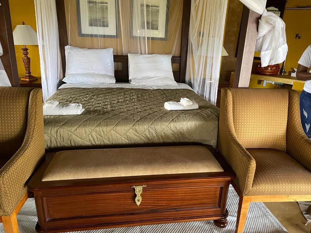 Chalet Nzuri House Nairobi