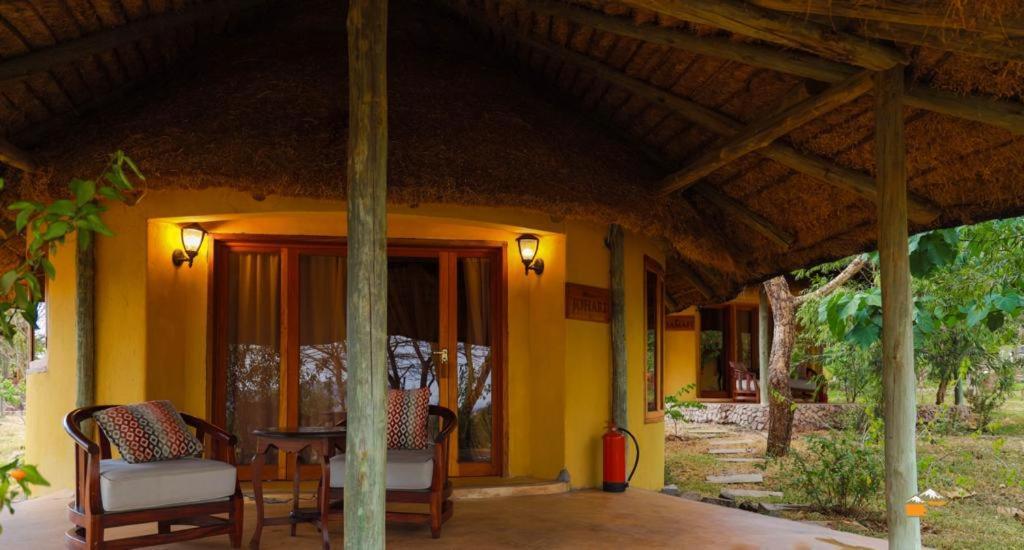 Nzuri House * Nairobi