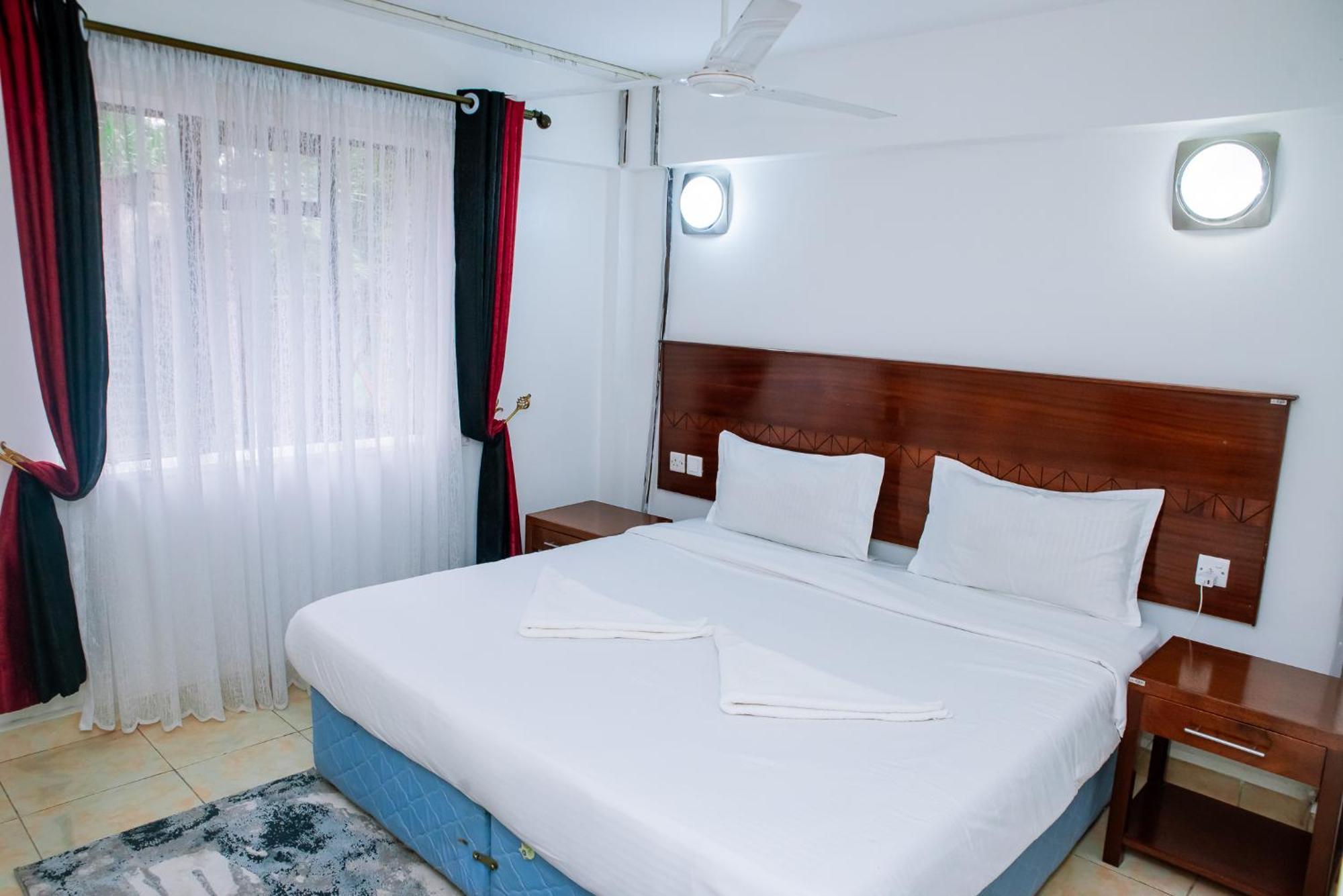 Apartment Joolz Lantana