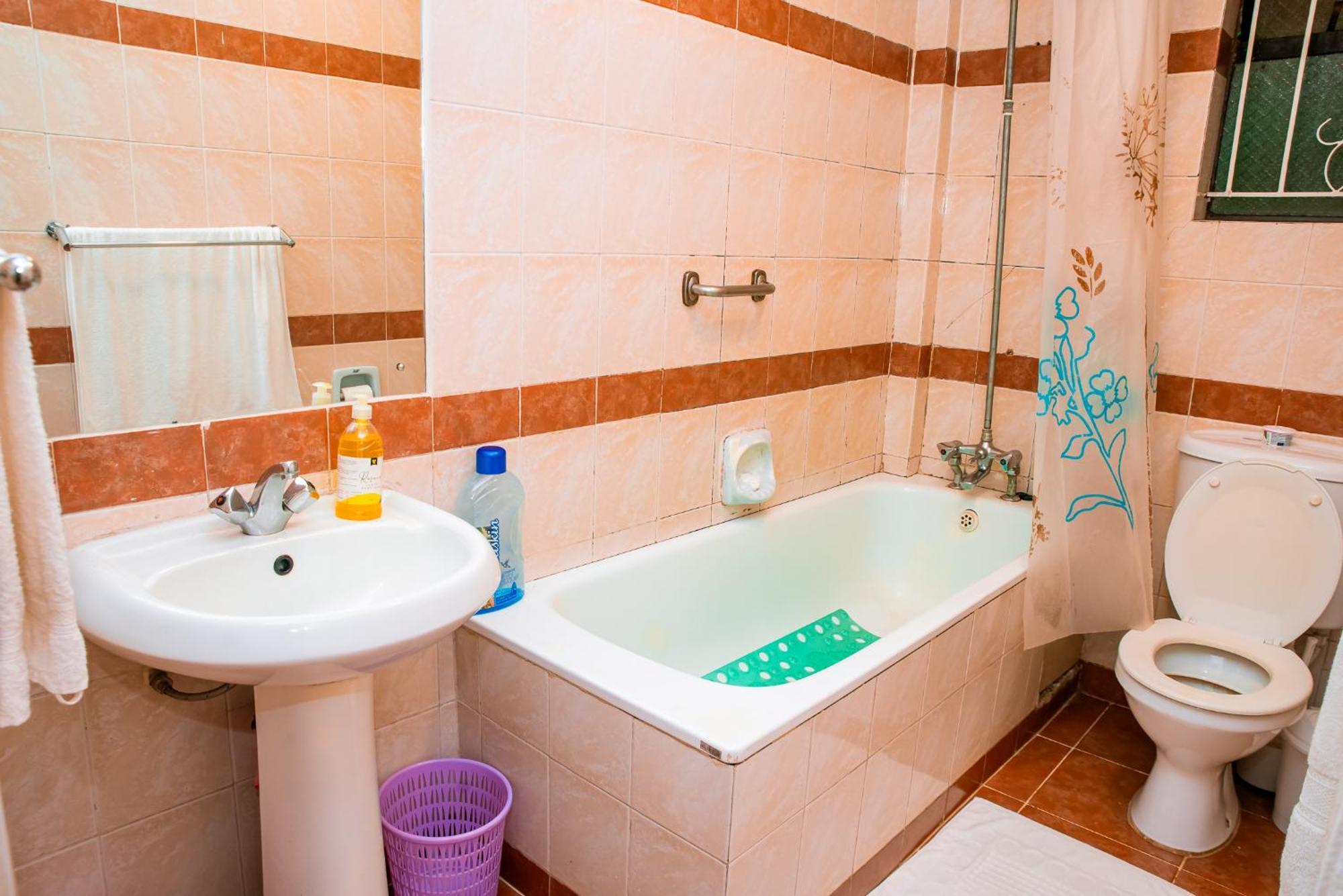 Apartment Joolz Lantana Nairobi