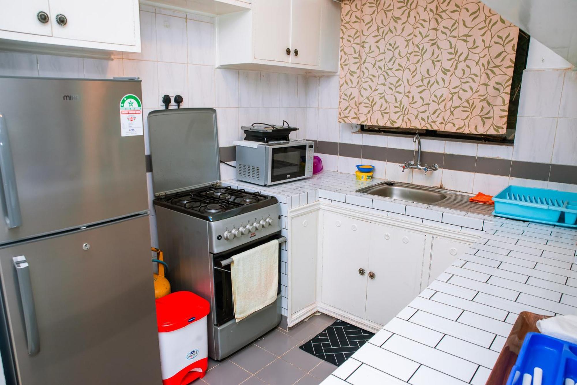 Joolz Lantana Apartment