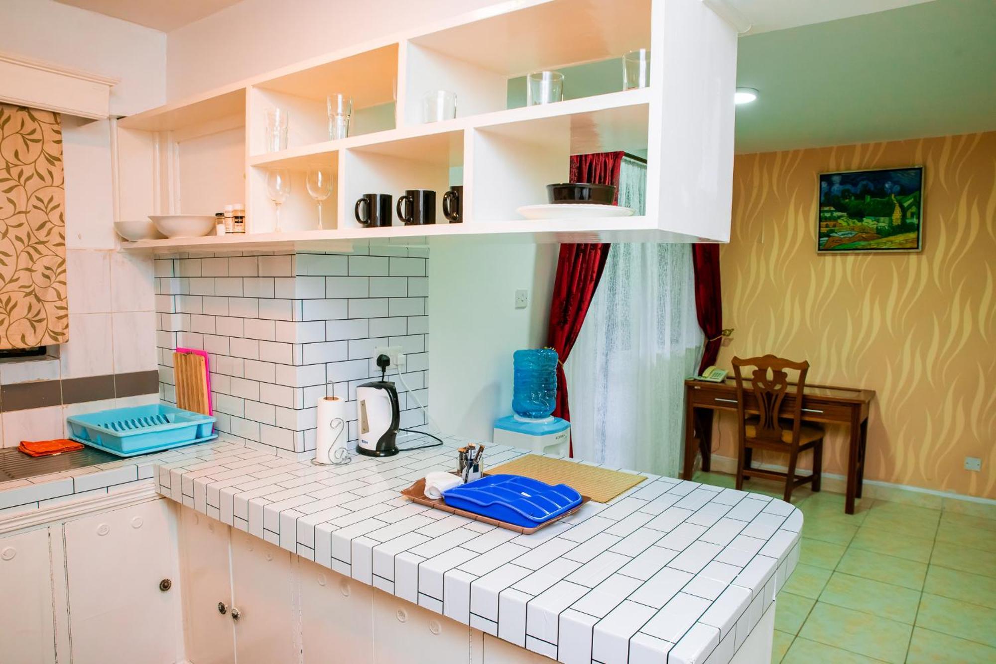 Apartment Joolz Lantana