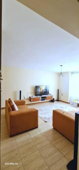 Apartment King's Serenity Nairobi