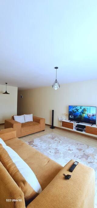 King's Serenity Nairobi