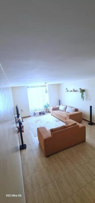 Apartment King's Serenity Nairobi