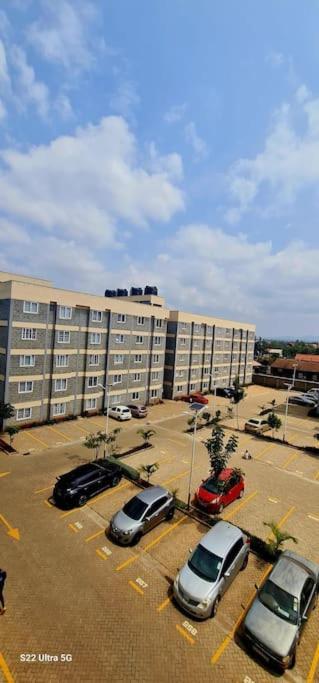 King's Serenity * Nairobi