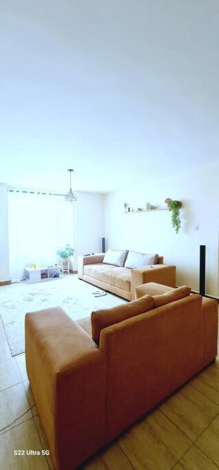 Apartment King's Serenity
