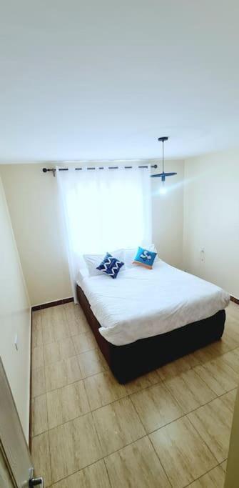Apartment King's Serenity *