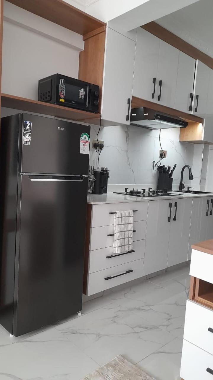 Apartment B Smart Nairobi