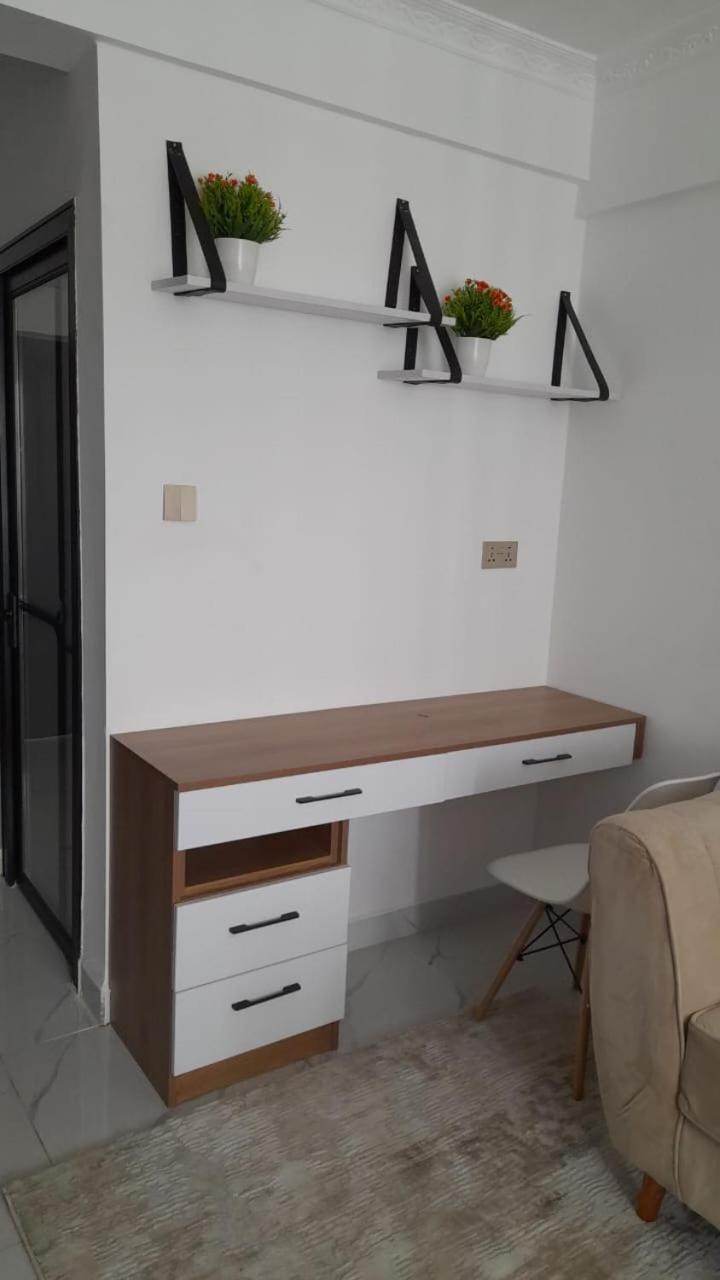Apartment B Smart