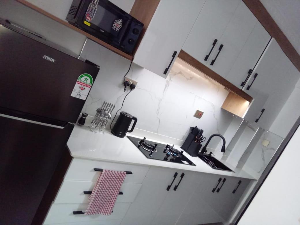 Apartment B Smart *