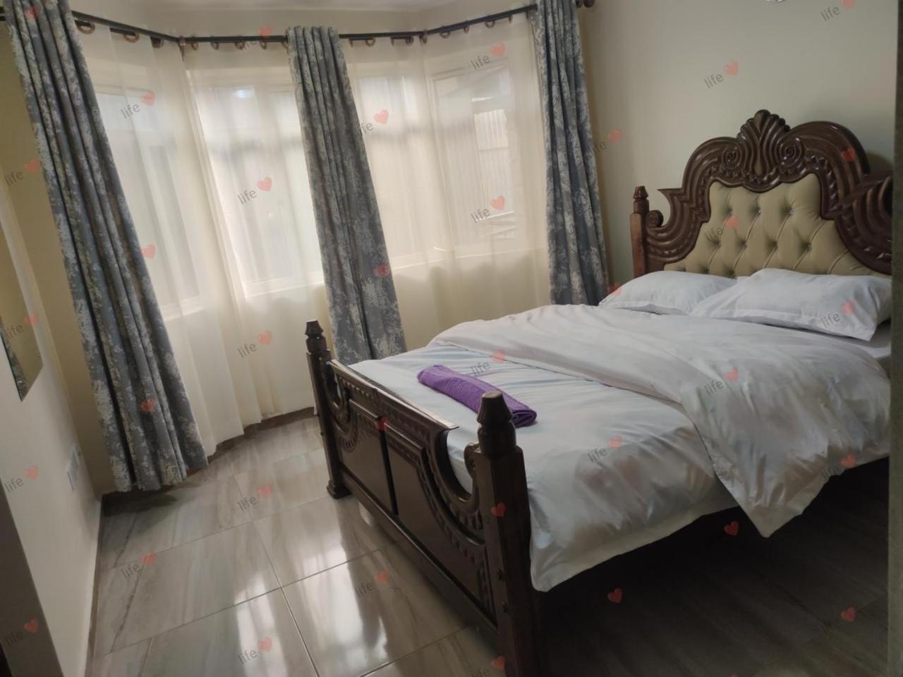Apartment Lifestyle Nairobi