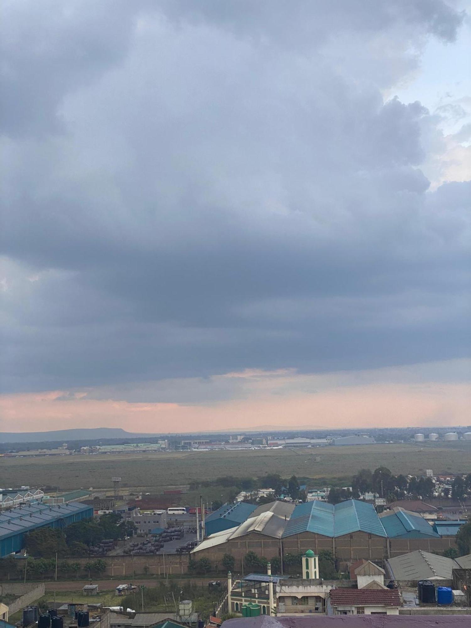 Airport View Fedha * Nairobi