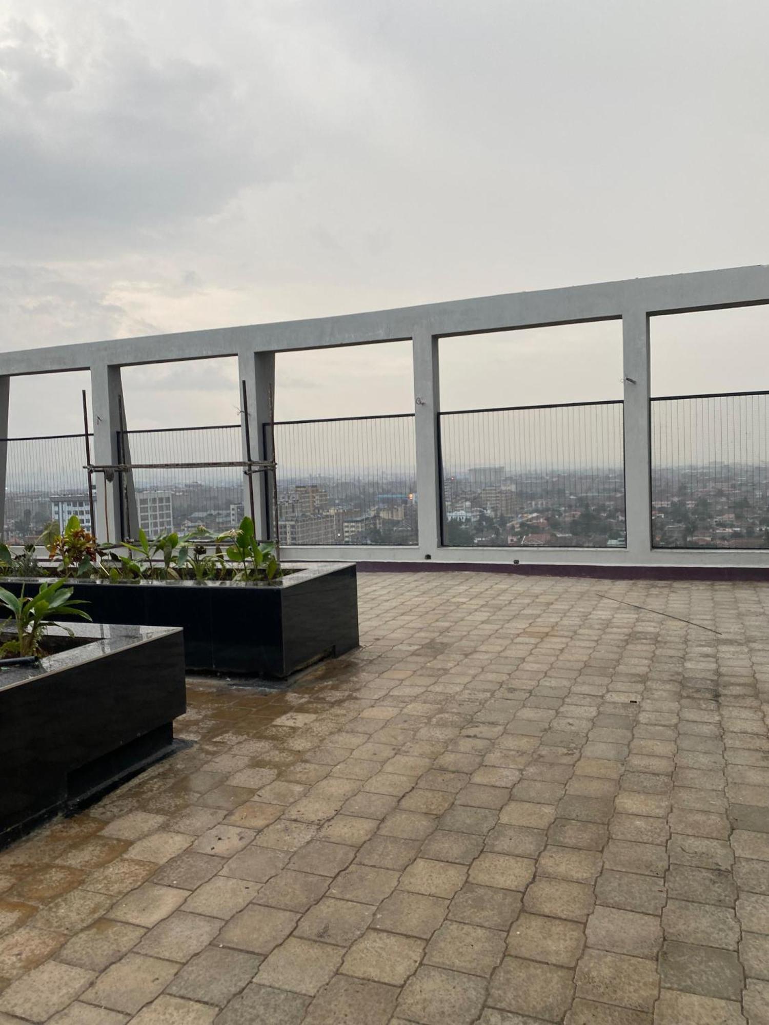 Airport View Fedha Apartment *