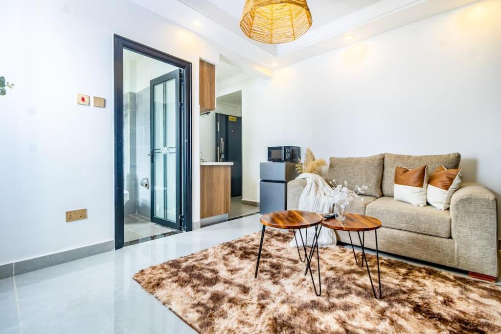 Apartment Urban Retreat 1 Bedroom Nairobi
