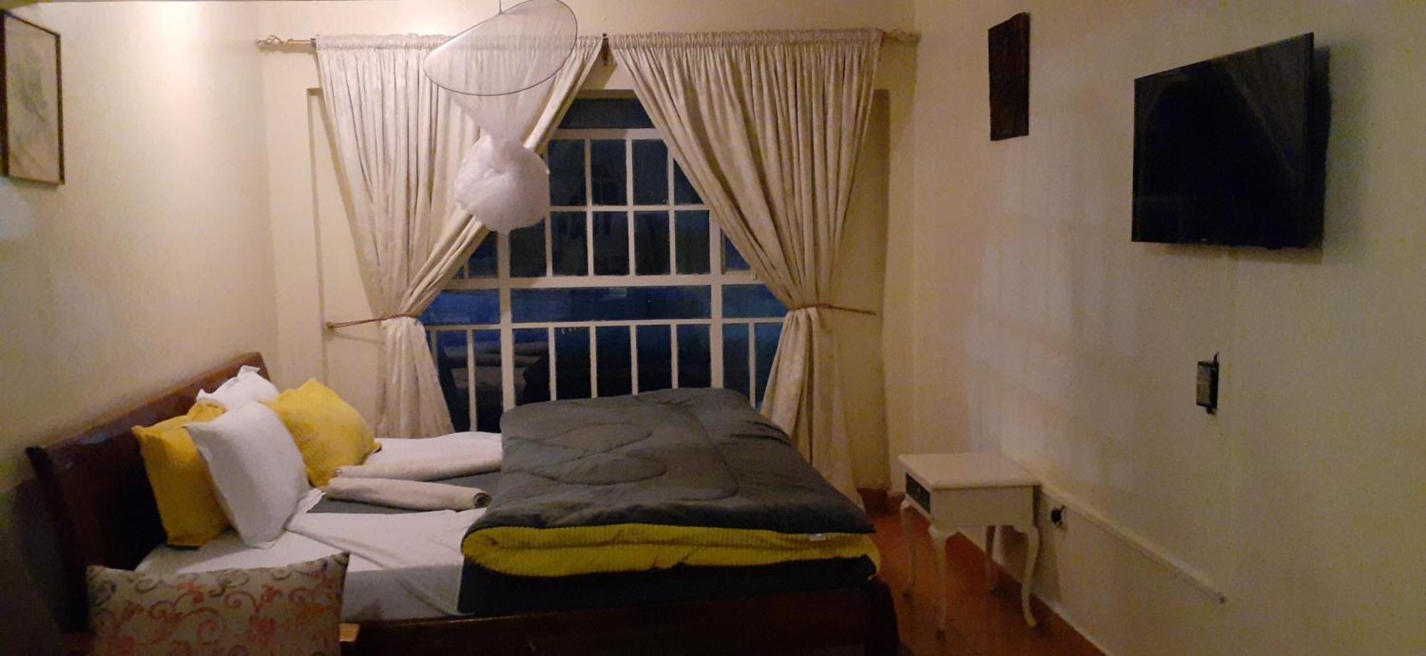 Lulu's 3* Nairobi
