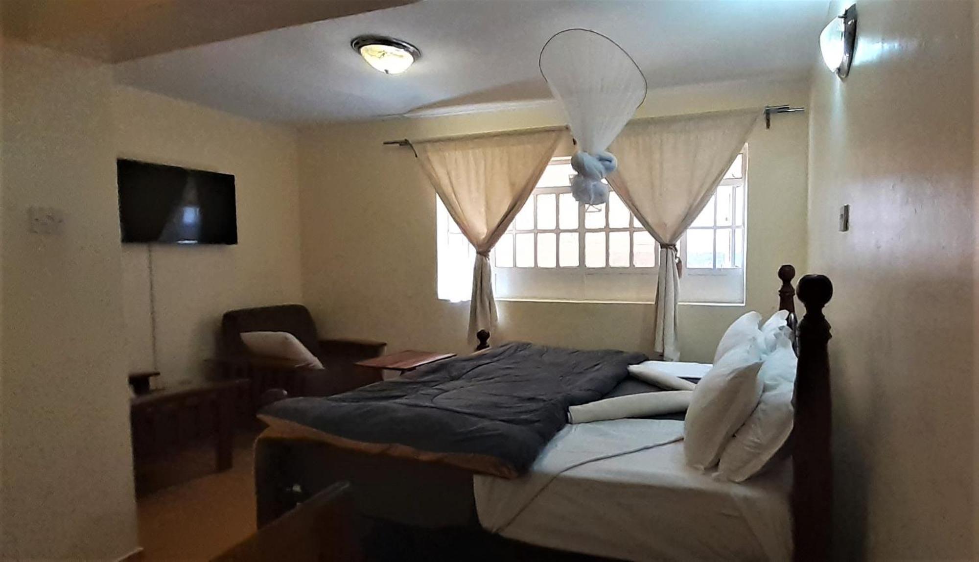 Guest house Lulu's 3*