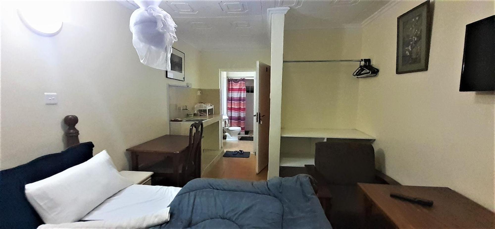 Lulu's Guest house Nairobi