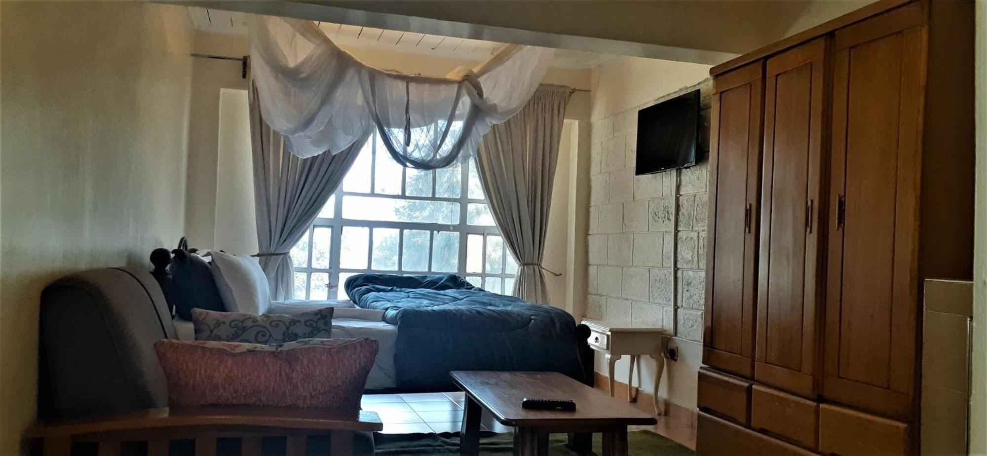 Lulu's 3* Nairobi