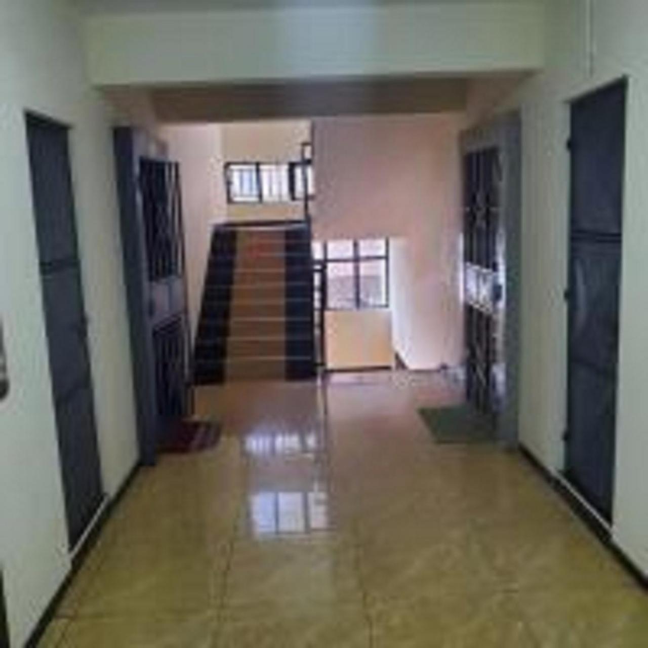 Cozy Kilimani Valley Acarde Area Apartment Nairobi