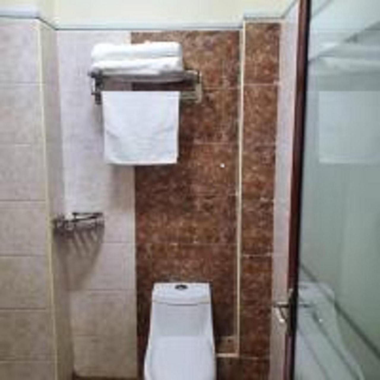 Cozy Kilimani Valley Acarde Area Apartment