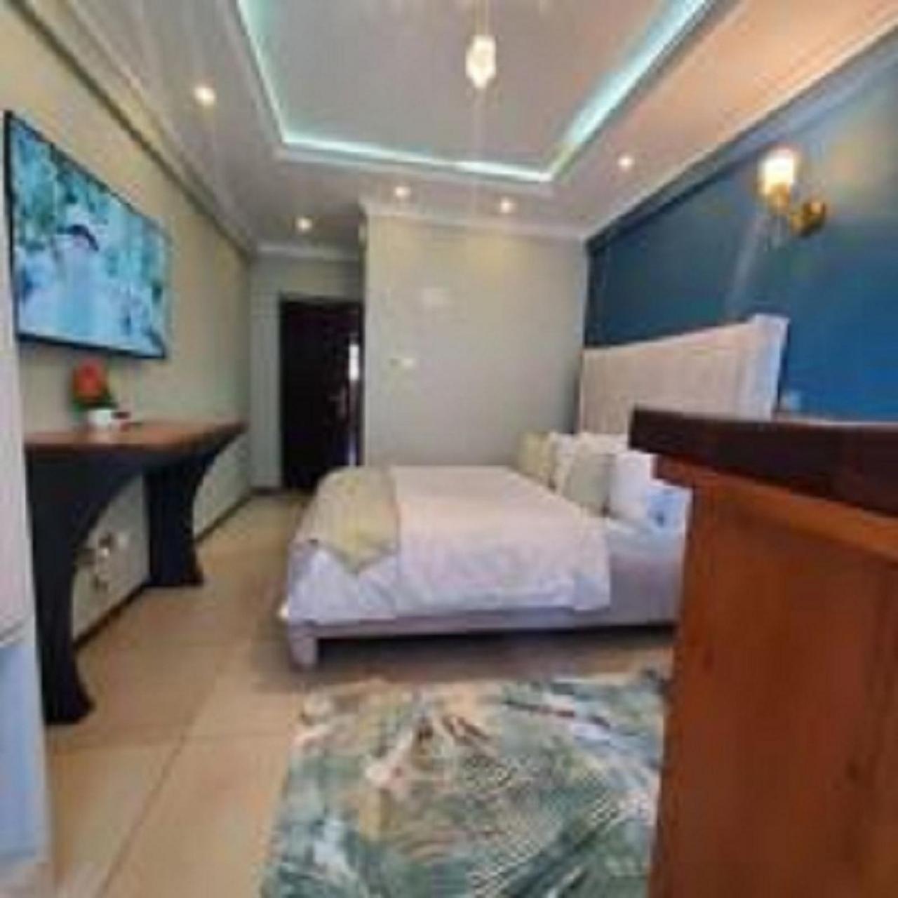 Apartment Cozy Kilimani Valley Acarde Area *