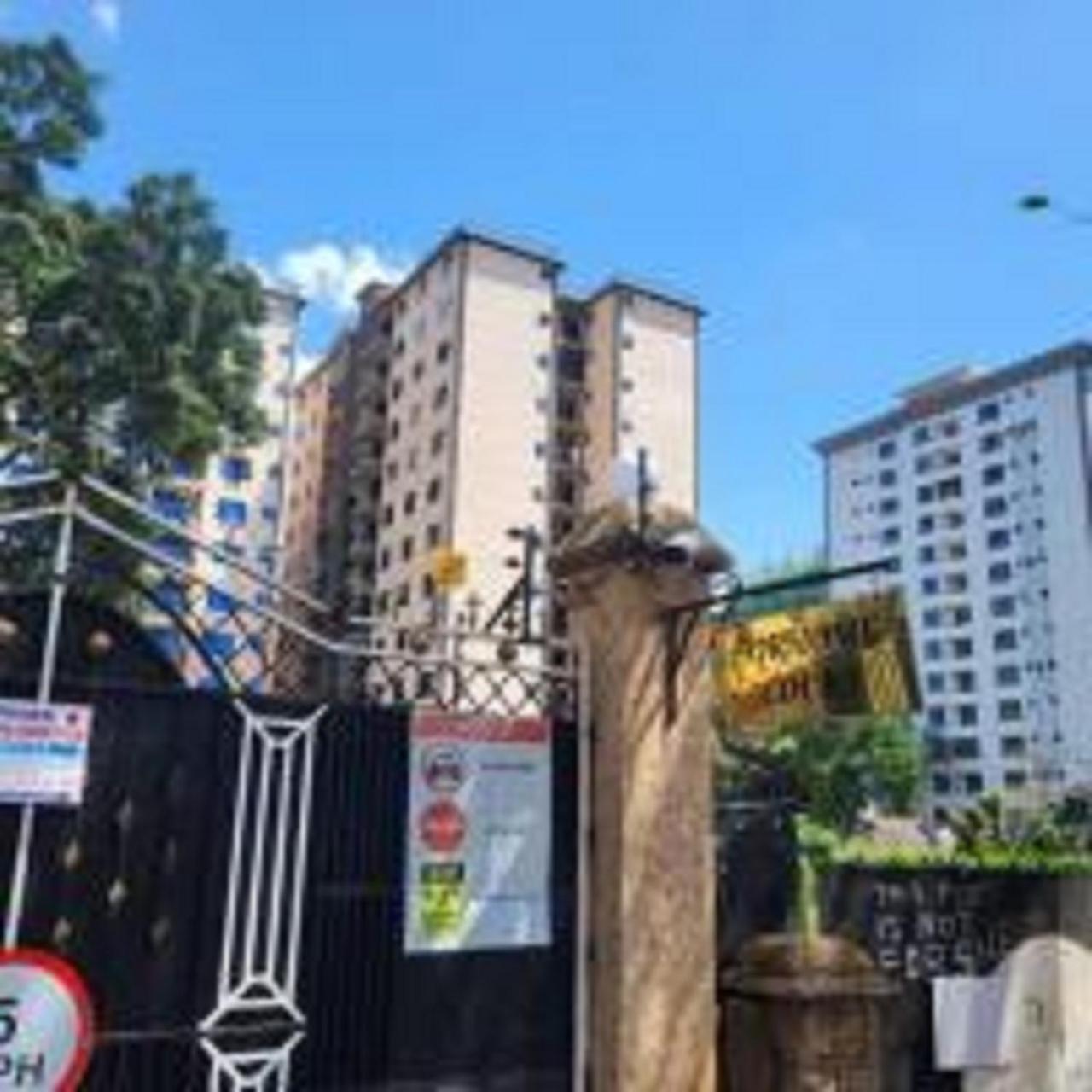Apartment Cozy Kilimani Valley Acarde Area Nairobi